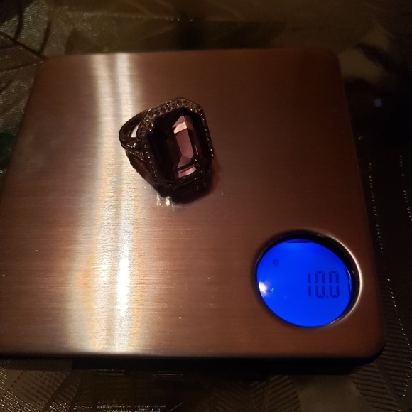 Brand New Sterling Silver Ring - Picture 4 of 8